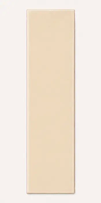 Liso Blanco Mexicano 7×20